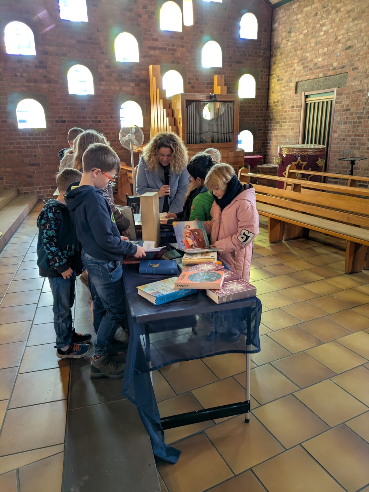 EKO St.Joseph 2026 - Weggottesdienst II_Bild11 (c) Raphaela Simons