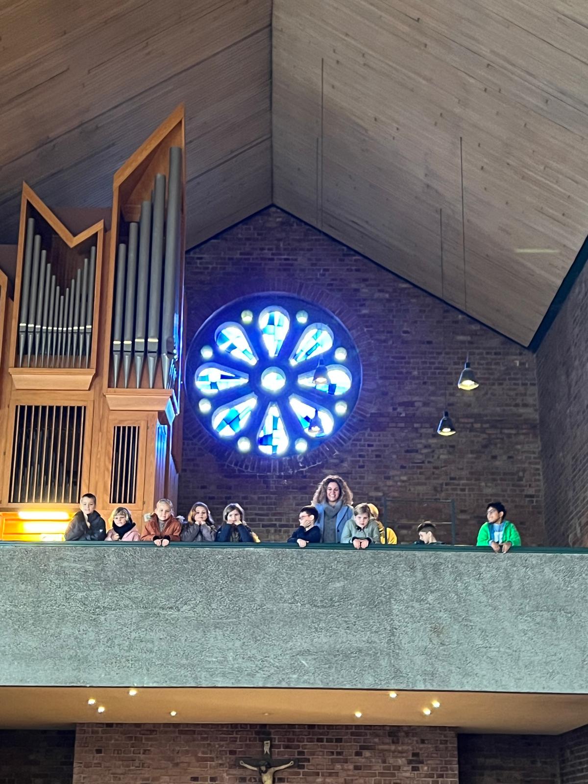 EKO St.Joseph 2026 - Weggottesdienst II_Bild12 (c) Yvonne Voigt