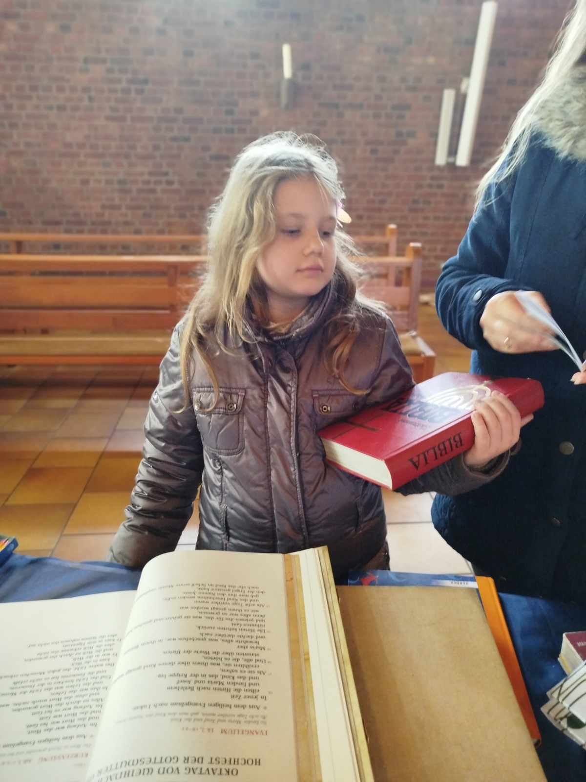 EKO St.Joseph 2026 - Weggottesdienst II_Bild13 (c) Diana Recht