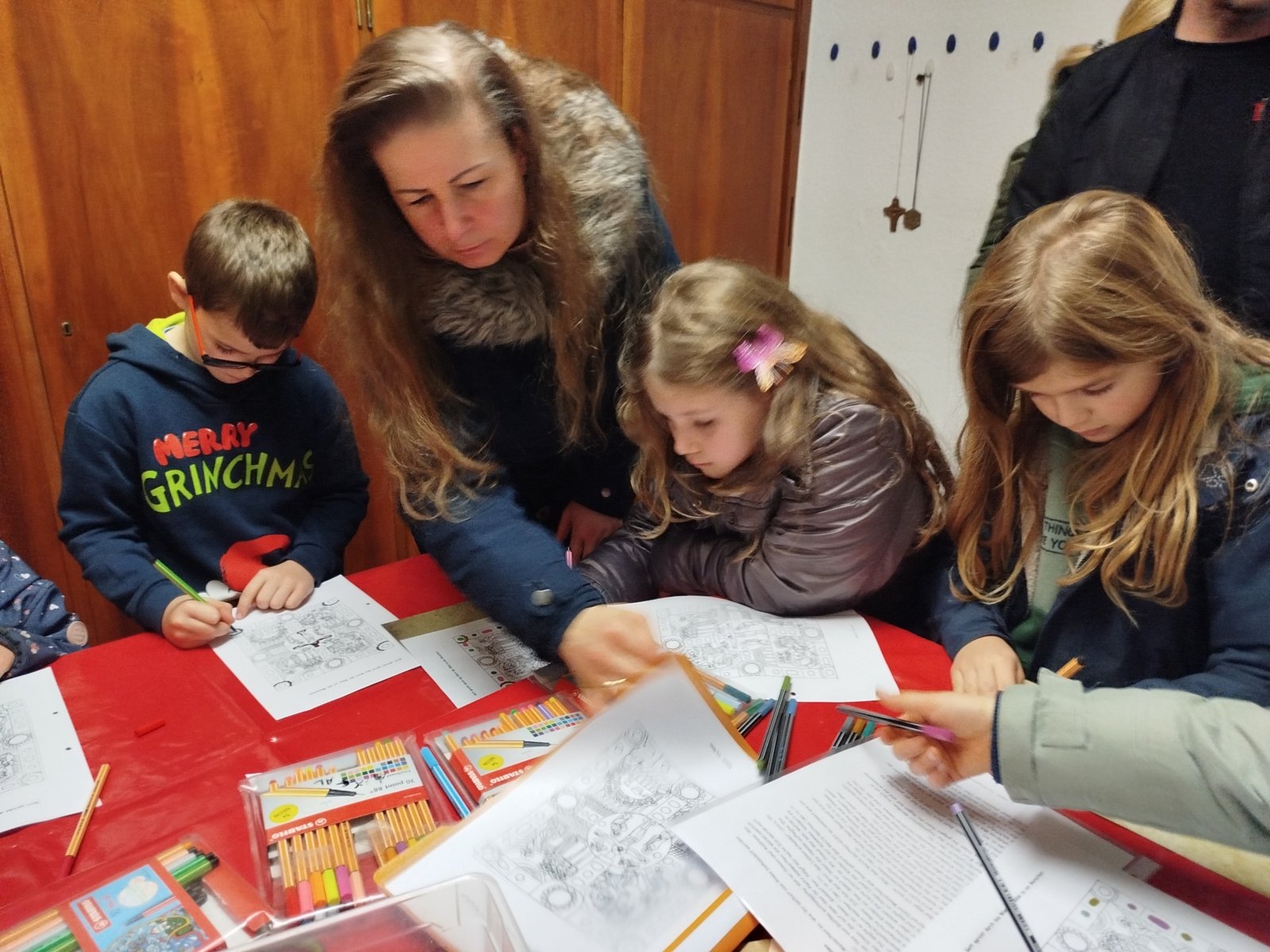 EKO St.Joseph 2026 - Weggottesdienst II_Bild14 (c) Diana Recht