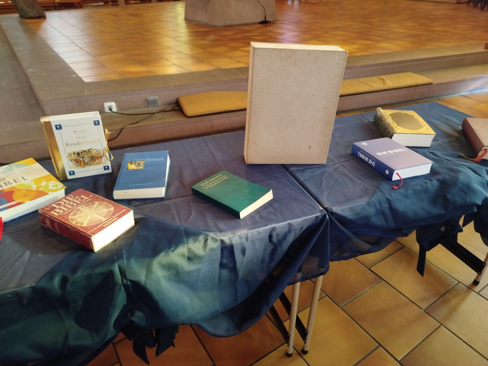 EKO St.Joseph 2026 - Weggottesdienst II_Bild2 (c) Diana Recht