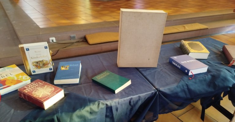 EKO St.Joseph 2026 - Weggottesdienst II_Bild2 (c) Diana Recht