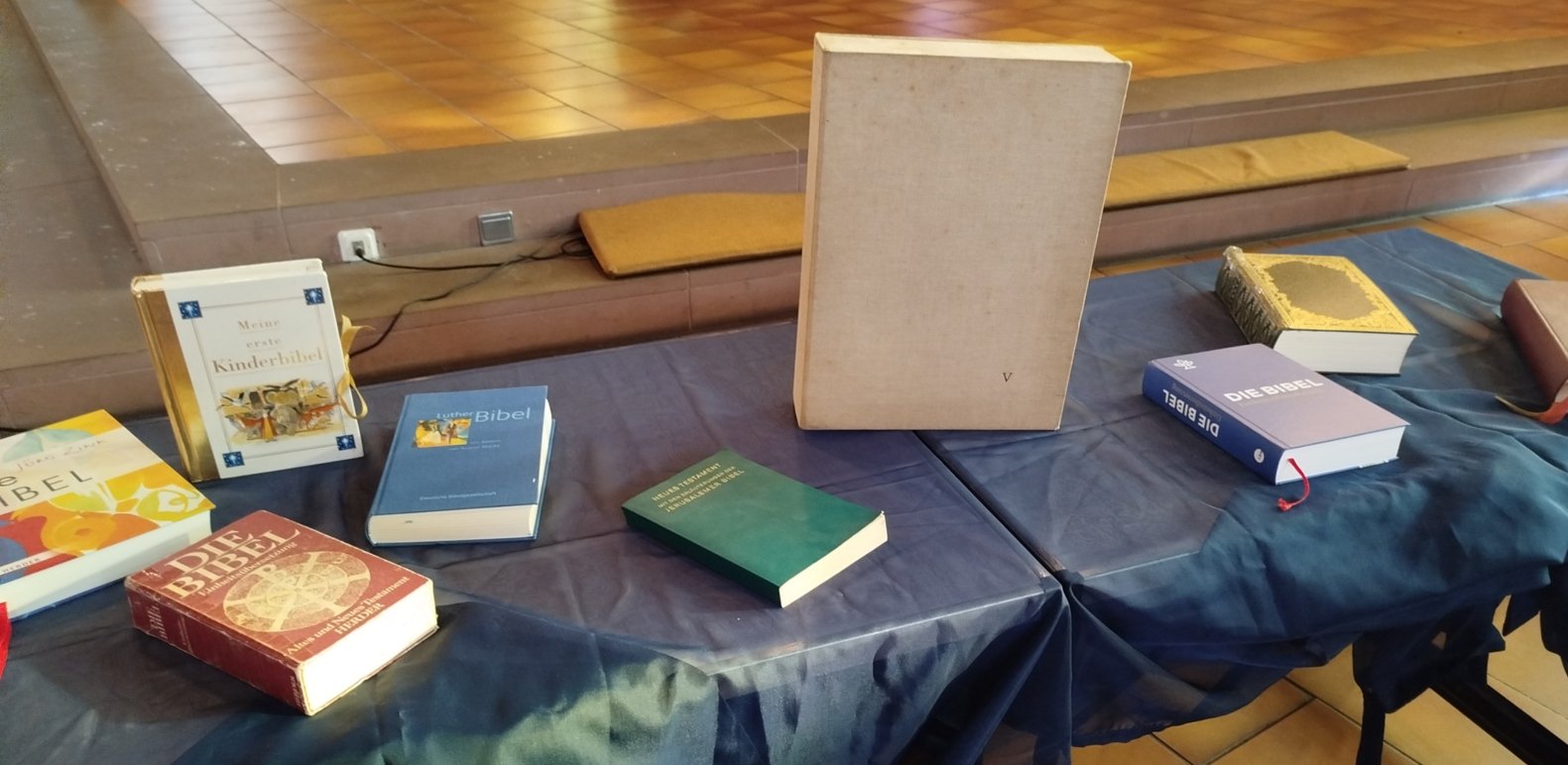 EKO St.Joseph 2026 - Weggottesdienst II_Bild2 (c) Diana Recht