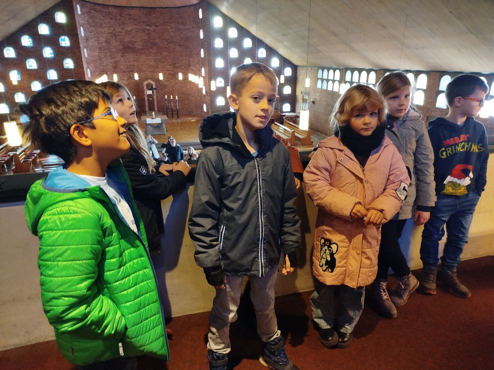 EKO St.Joseph 2026 - Weggottesdienst II_Bild3 (c) Diana Recht