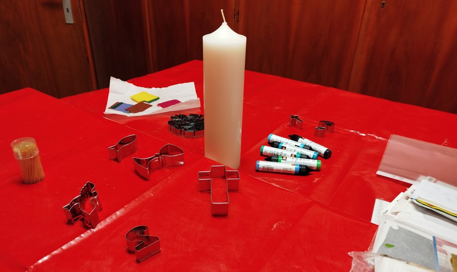 EKO St.Joseph 2026 - Weggottesdienst I_Bild1 (c) Diana Recht