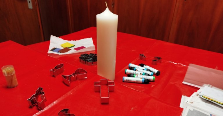 EKO St.Joseph 2026 - Weggottesdienst I_Bild1 (c) Diana Recht