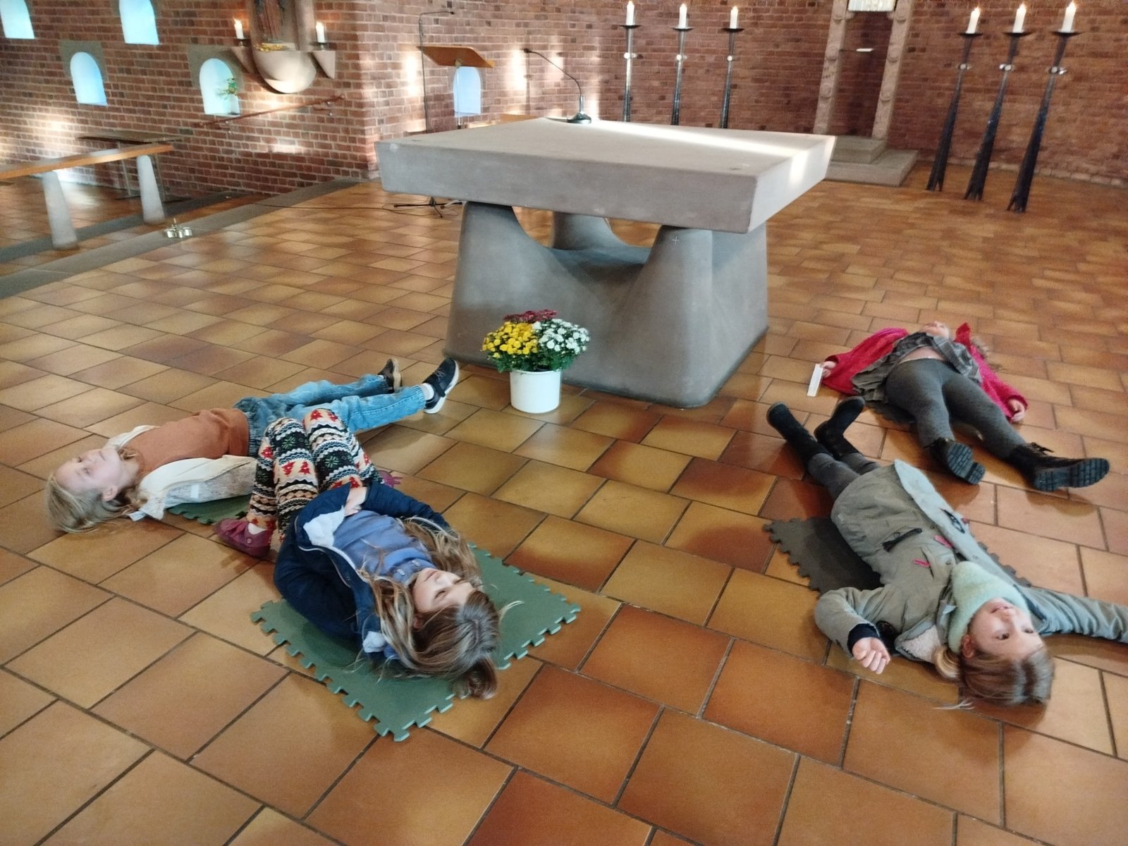 EKO St.Joseph 2026 - Weggottesdienst I_Bild2 (c) Diana Recht