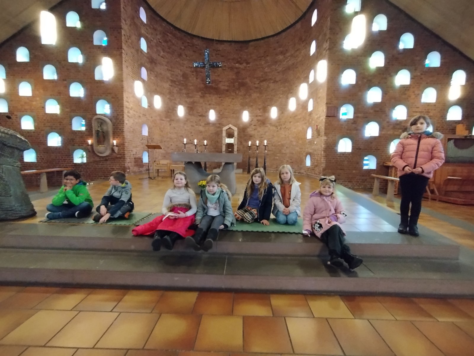 EKO St.Joseph 2026 - Weggottesdienst I_Bild3 (c) Diana Recht