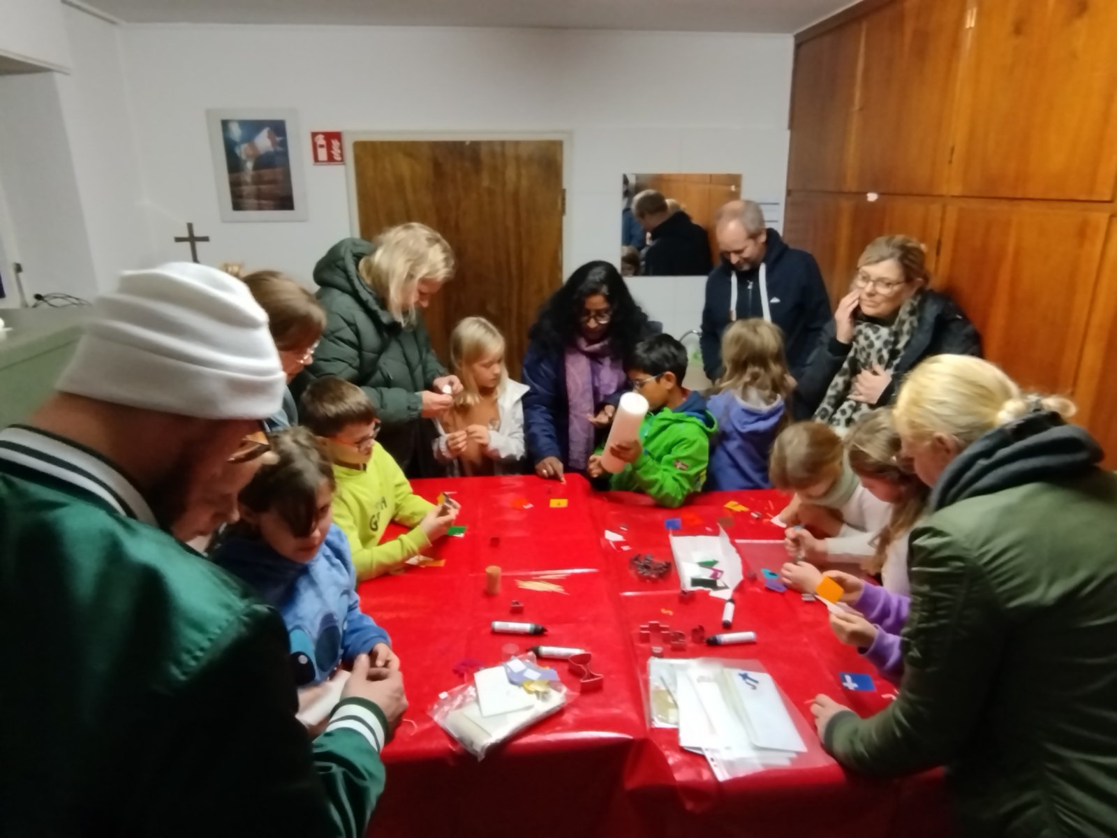 EKO St.Joseph 2026 - Weggottesdienst I_Bild4 (c) Diana Recht