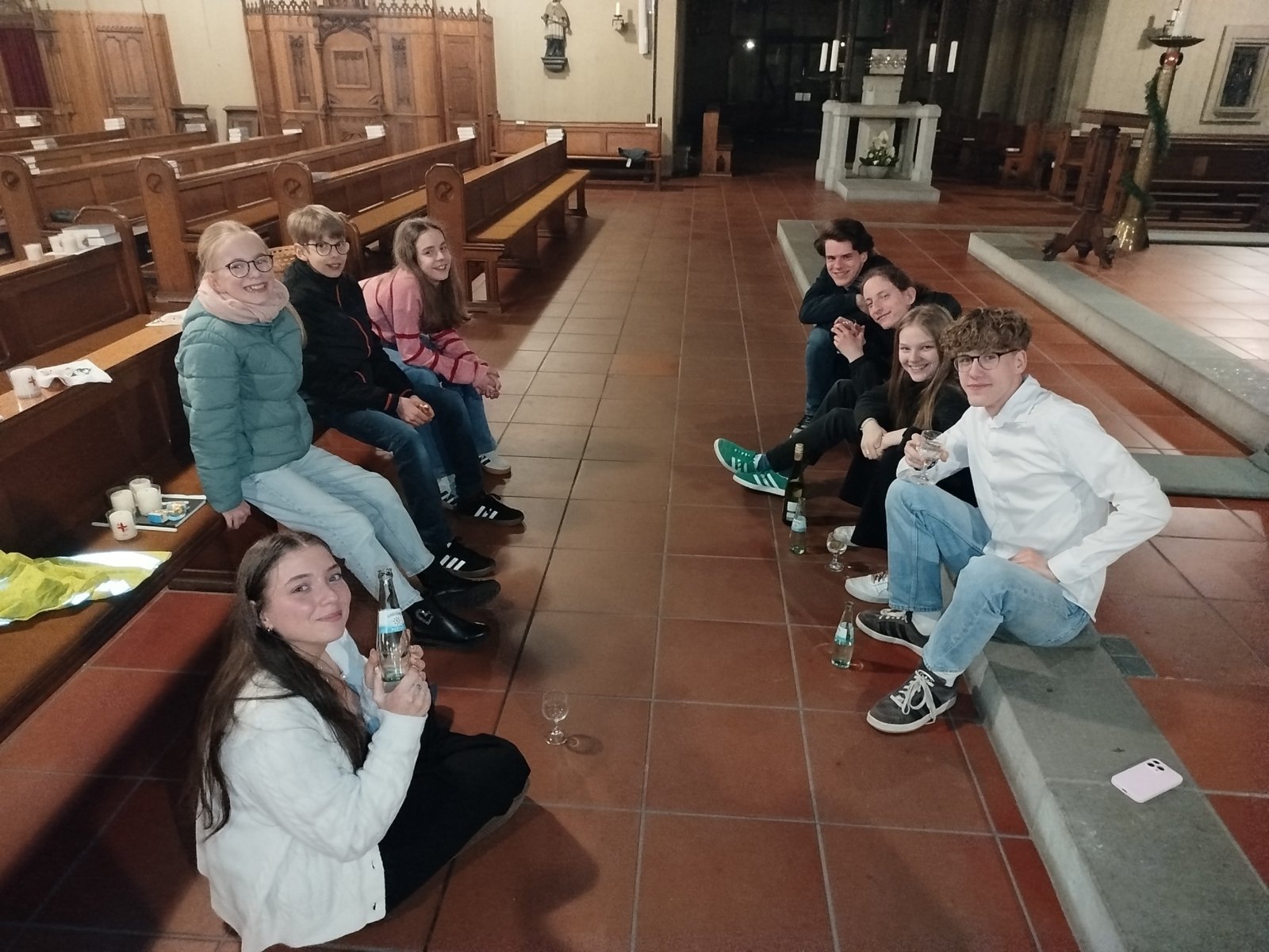 04.04.2026 Osternacht-Anno-19 (c) GemeindeTeam St. Anno