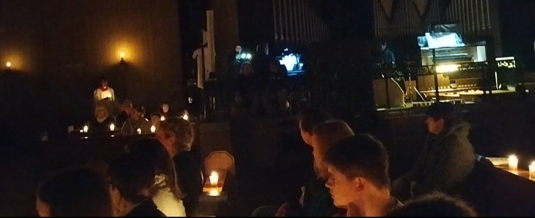 04.04.2026 Osternacht-Anno-23 (c) GemeindeTeam St. Anno