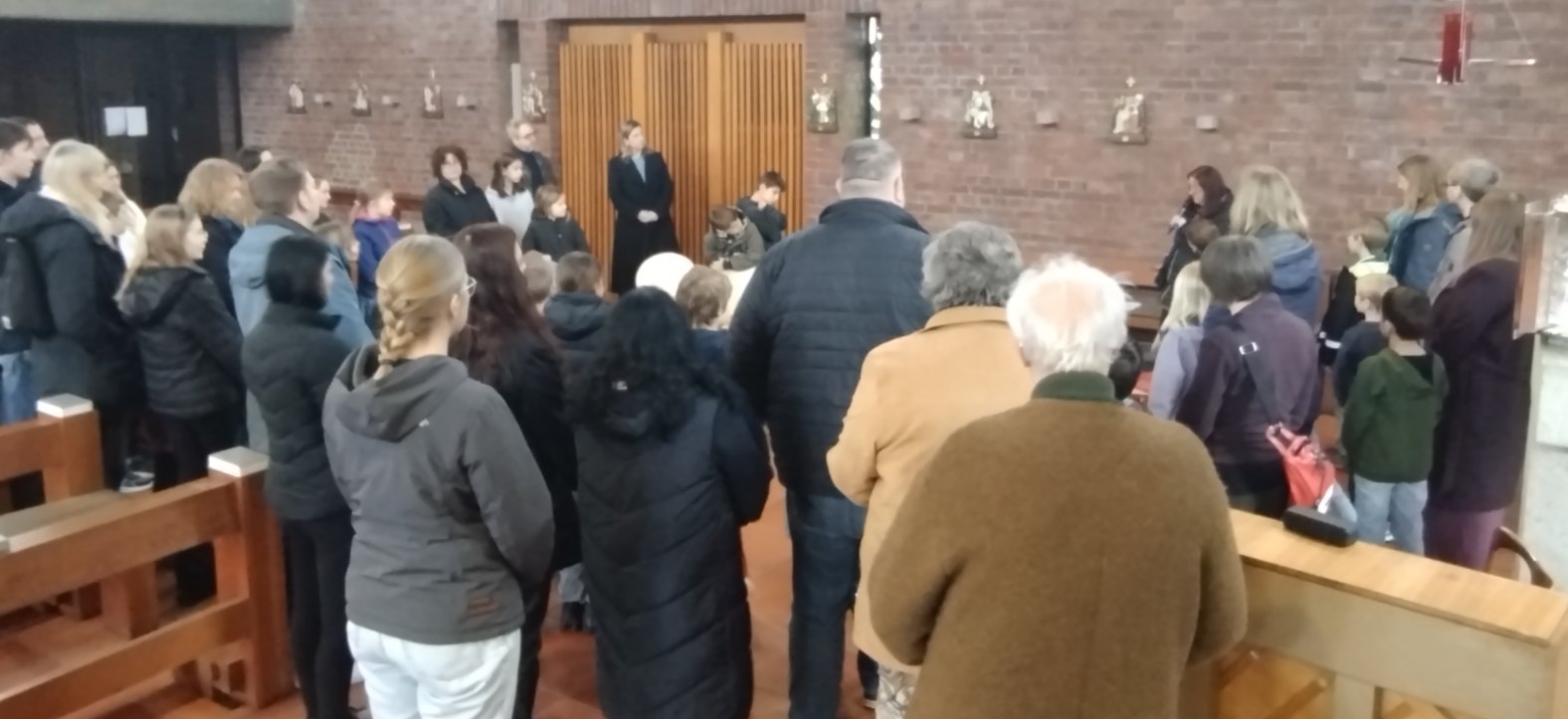 04.04.2026 EKO Sonderweggottesdienst Karsamstag -11 (c) Diana Recht