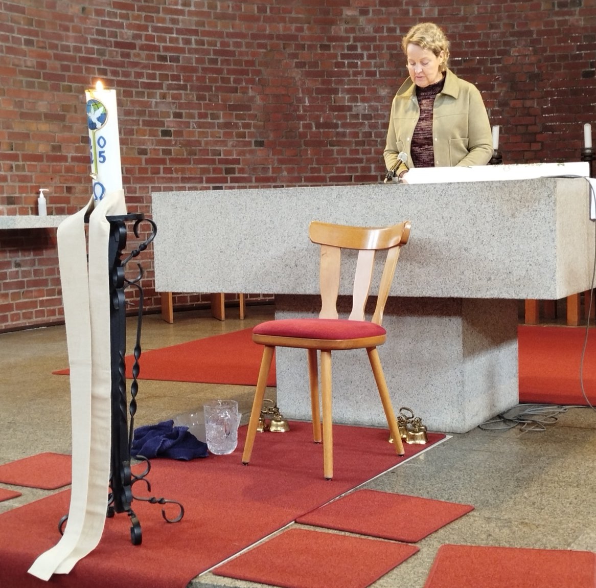 04.04.2026 EKO Sonderweggottesdienst Karsamstag -13 (c) Diana Recht