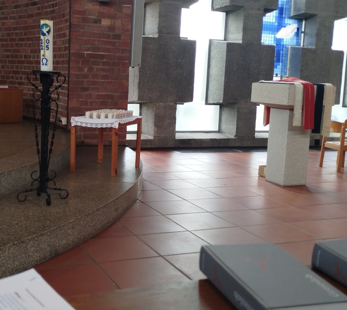 04.04.2026 EKO Sonderweggottesdienst Karsamstag -2 (c) Diana Recht