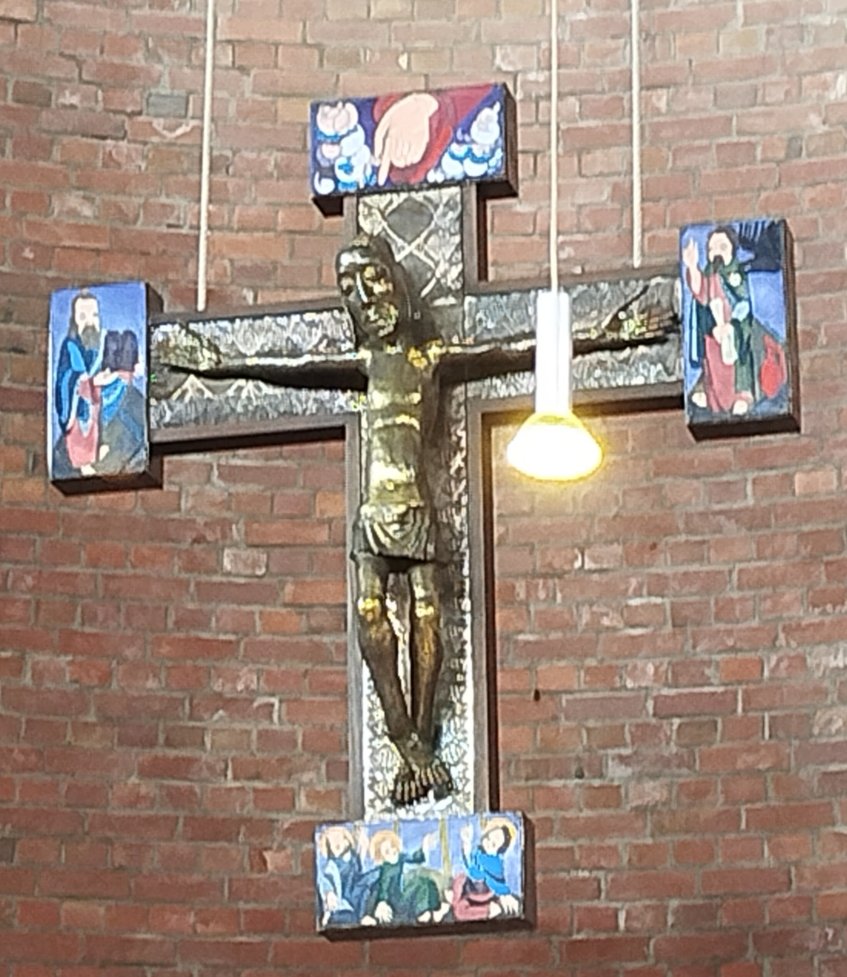 04.04.2026 EKO Sonderweggottesdienst Karsamstag -3 (c) Diana Recht