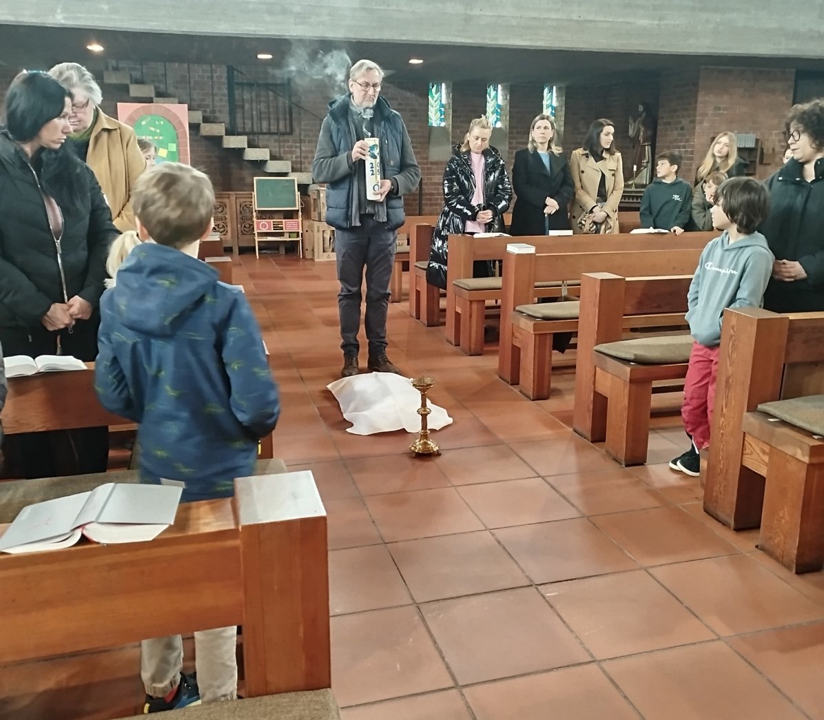 04.04.2026 EKO Sonderweggottesdienst Karsamstag -8 (c) Diana Recht