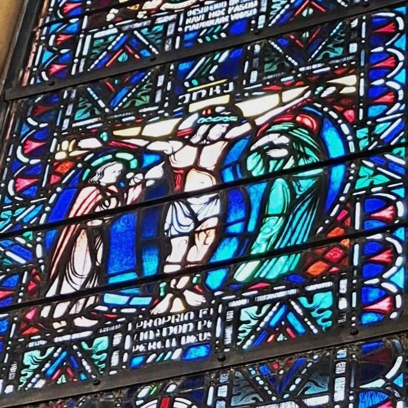 08.NT.Kreuzigung (c) Andrea Korte-Böger