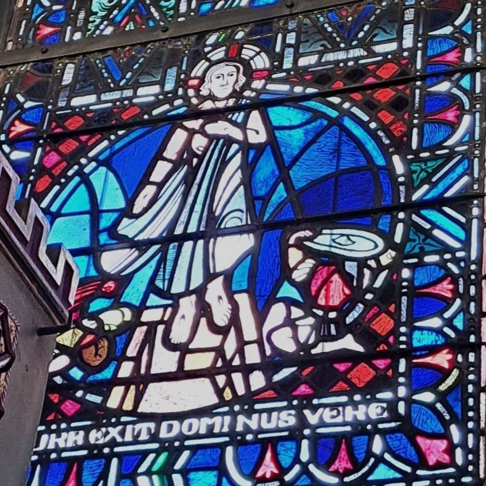 09.NT.Auferstehung (c) Andrea Korte-Böger