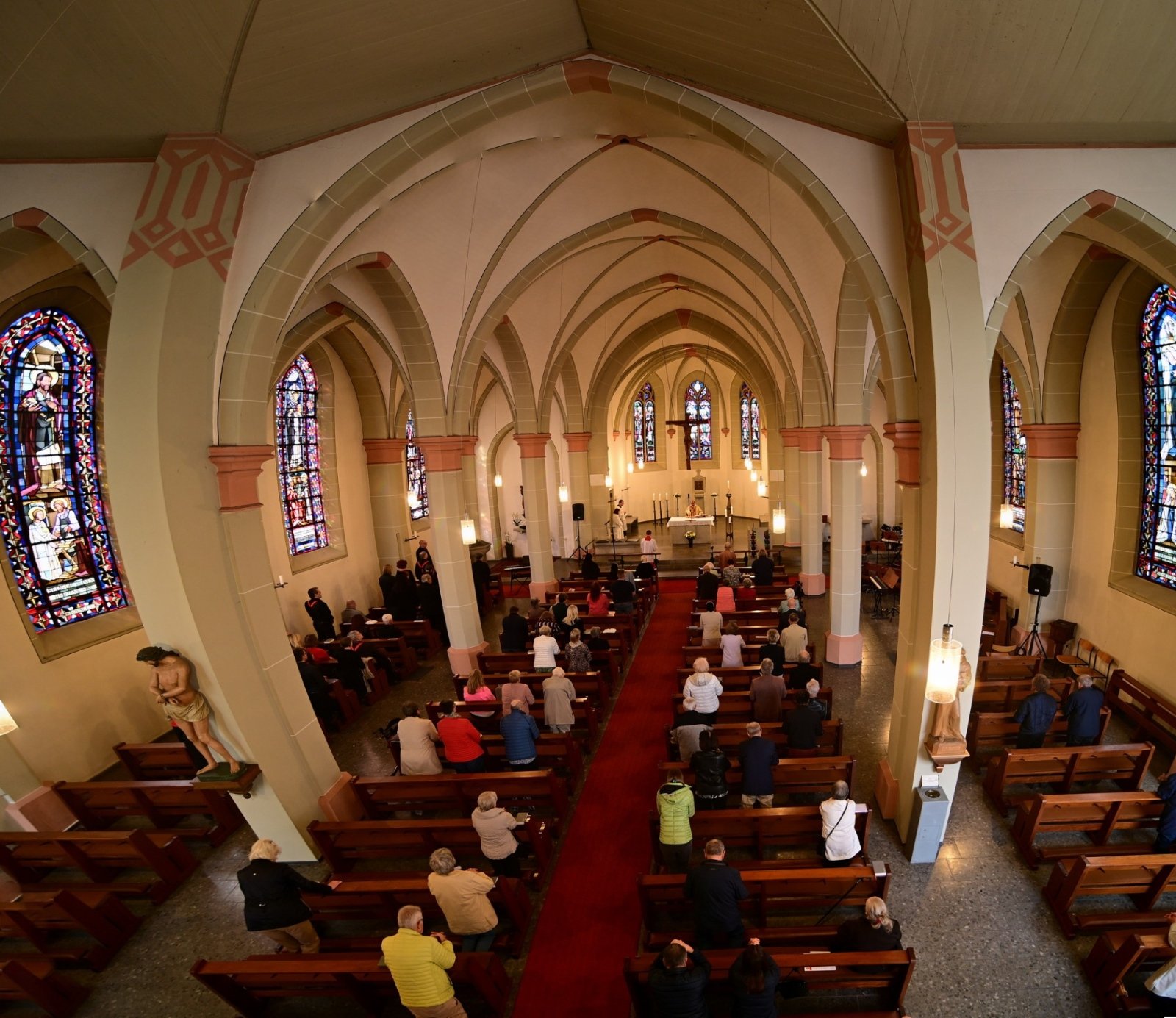 Sankt Dreifaltigkeit 125 Jahre_1 (c) Stefan Groß