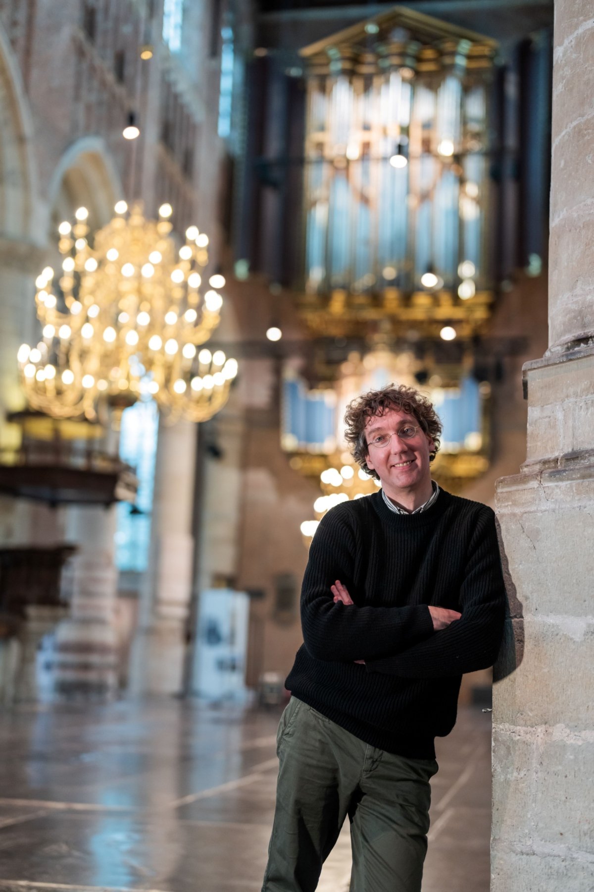 2022 Leon Berben - Pieterskerk Leidenklein (c) Leon Berben