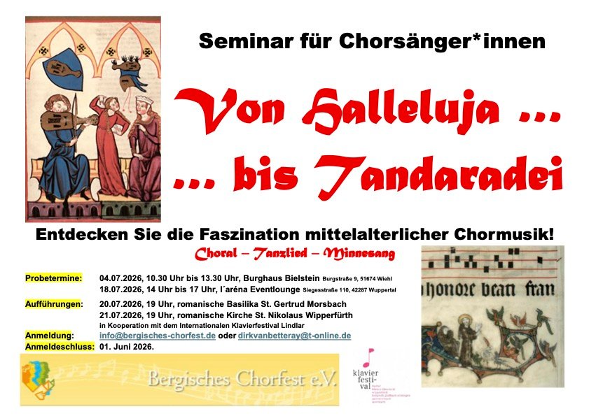 2026-07 Mittelalterseminar BCF Flyer final (c) Dr. Dirk van Betteray