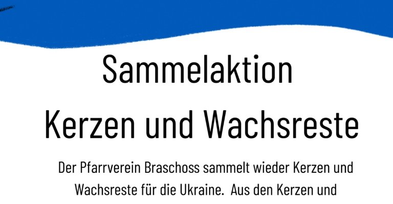 2026 Kerzen Aushang-1 (c) Pfarrverein Braschoß