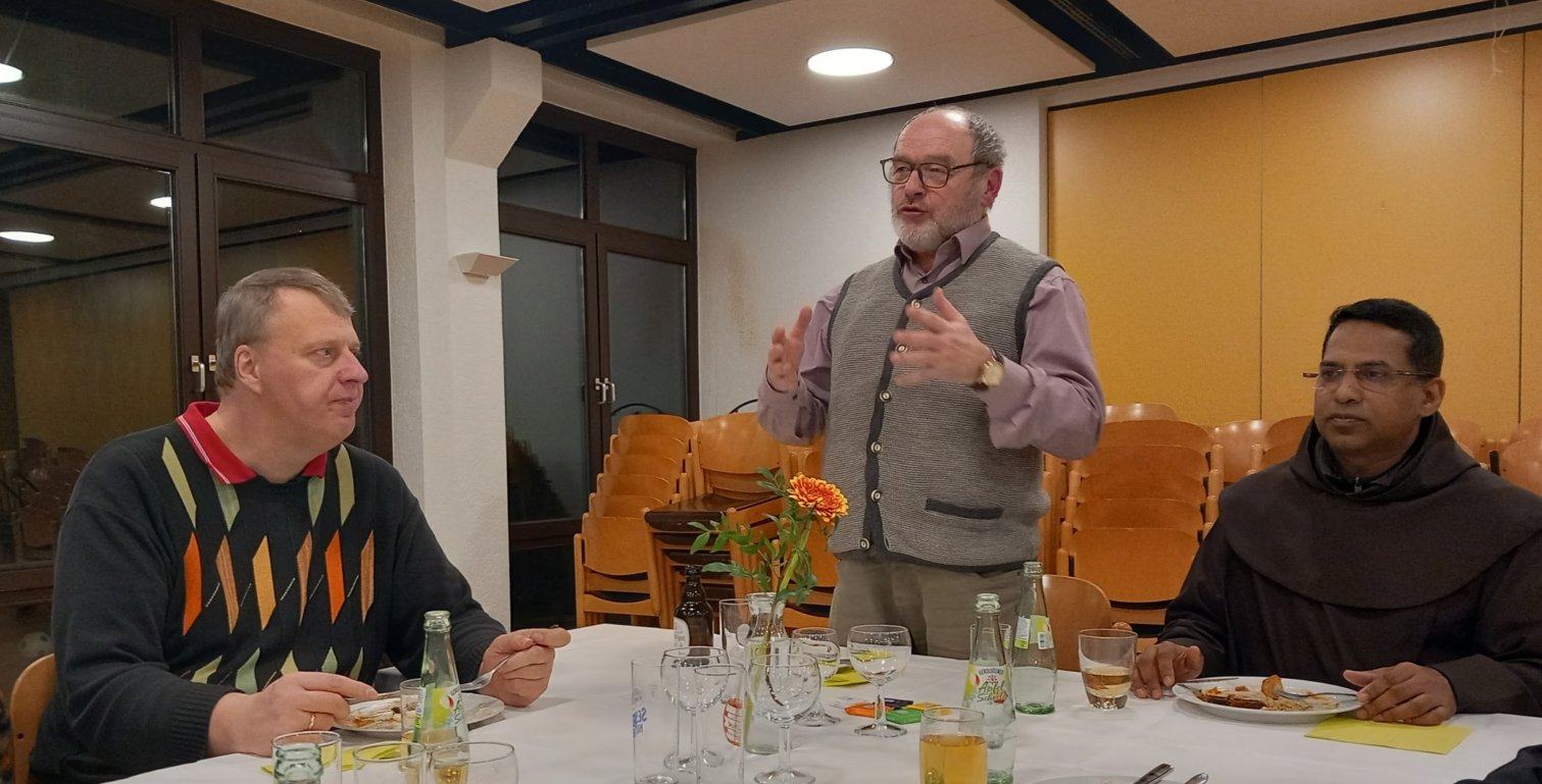 Tag des geistlichen Lebens 2026-2 (c) Sr. Maria Lucia Barbier