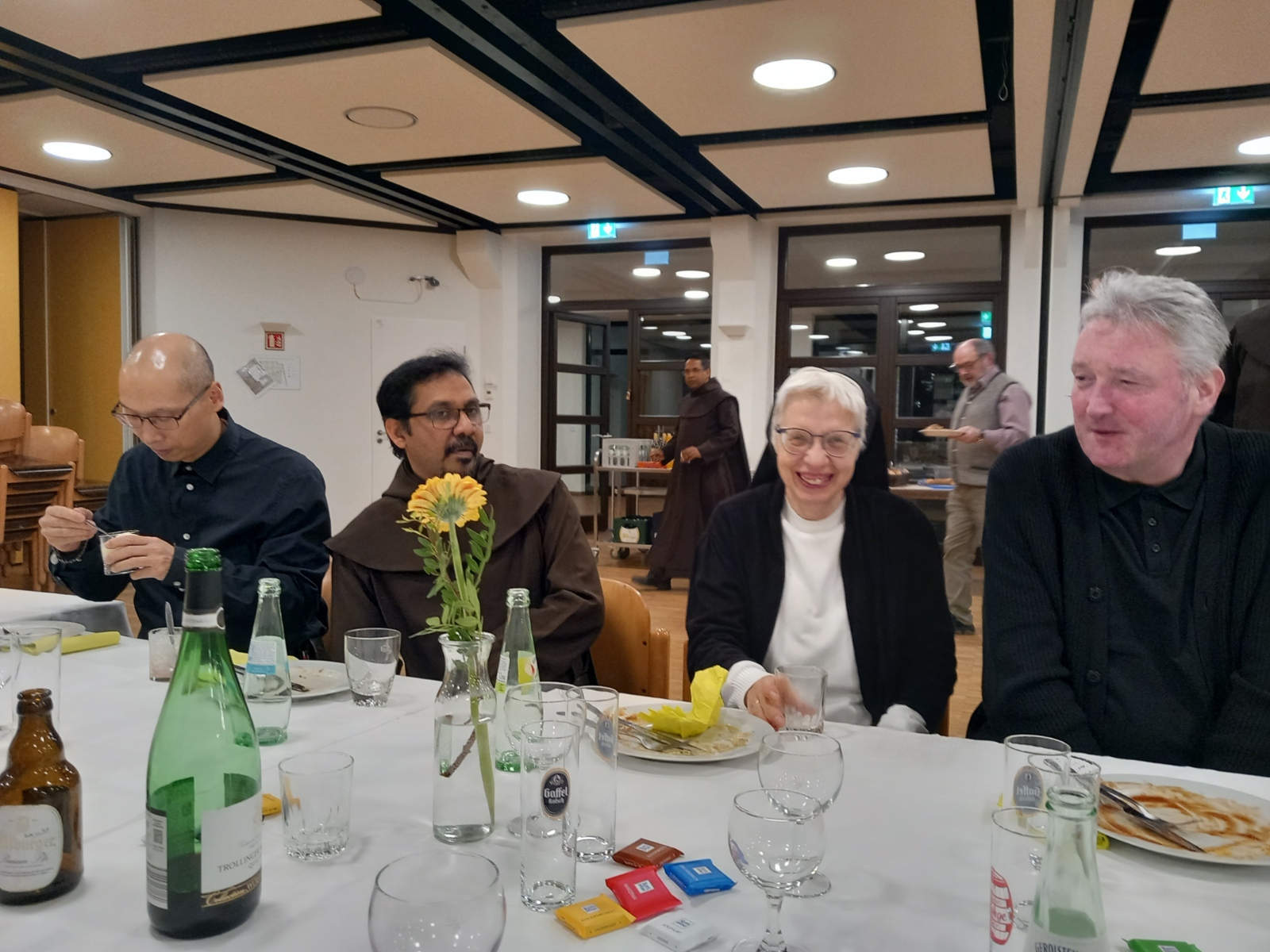 Tag des geistlichen Lebens 2026-6 (c) Sr. Maria Lucia Barbier