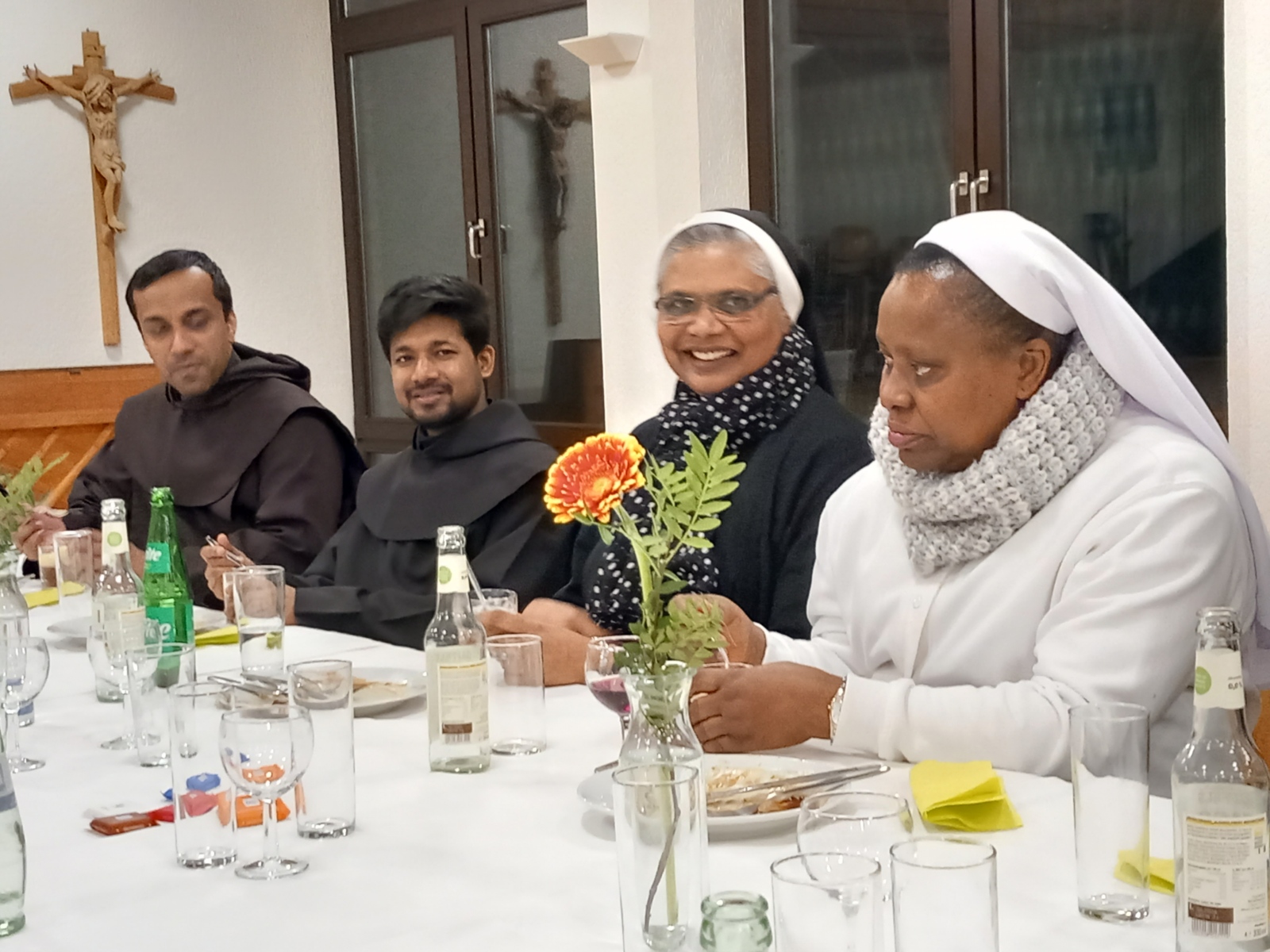 Tag des geistlichen Lebens 2026-1 (c) Sr. Maria Lucia Barbier