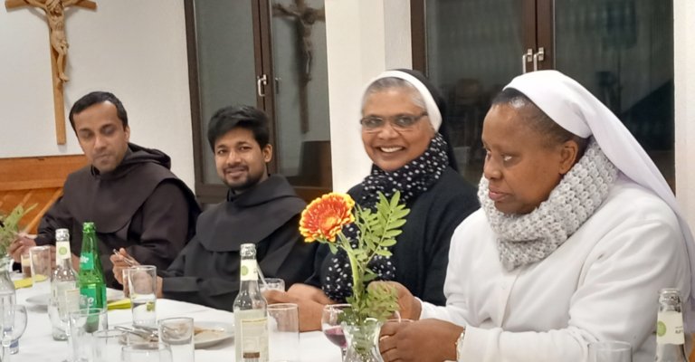 Tag des geistlichen Lebens 2026-1 (c) Sr. Maria Lucia Barbier