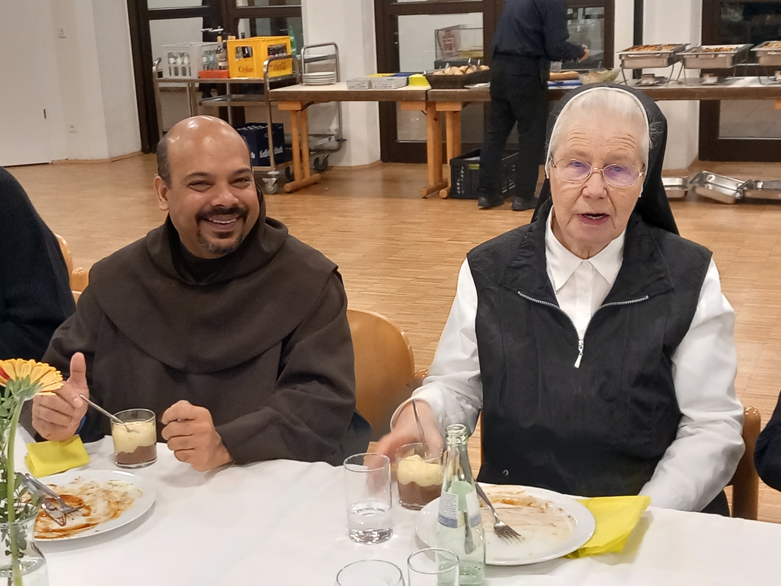 Tag des geistlichen Lebens 2026-4 (c) Sr. Maria Lucia Barbier