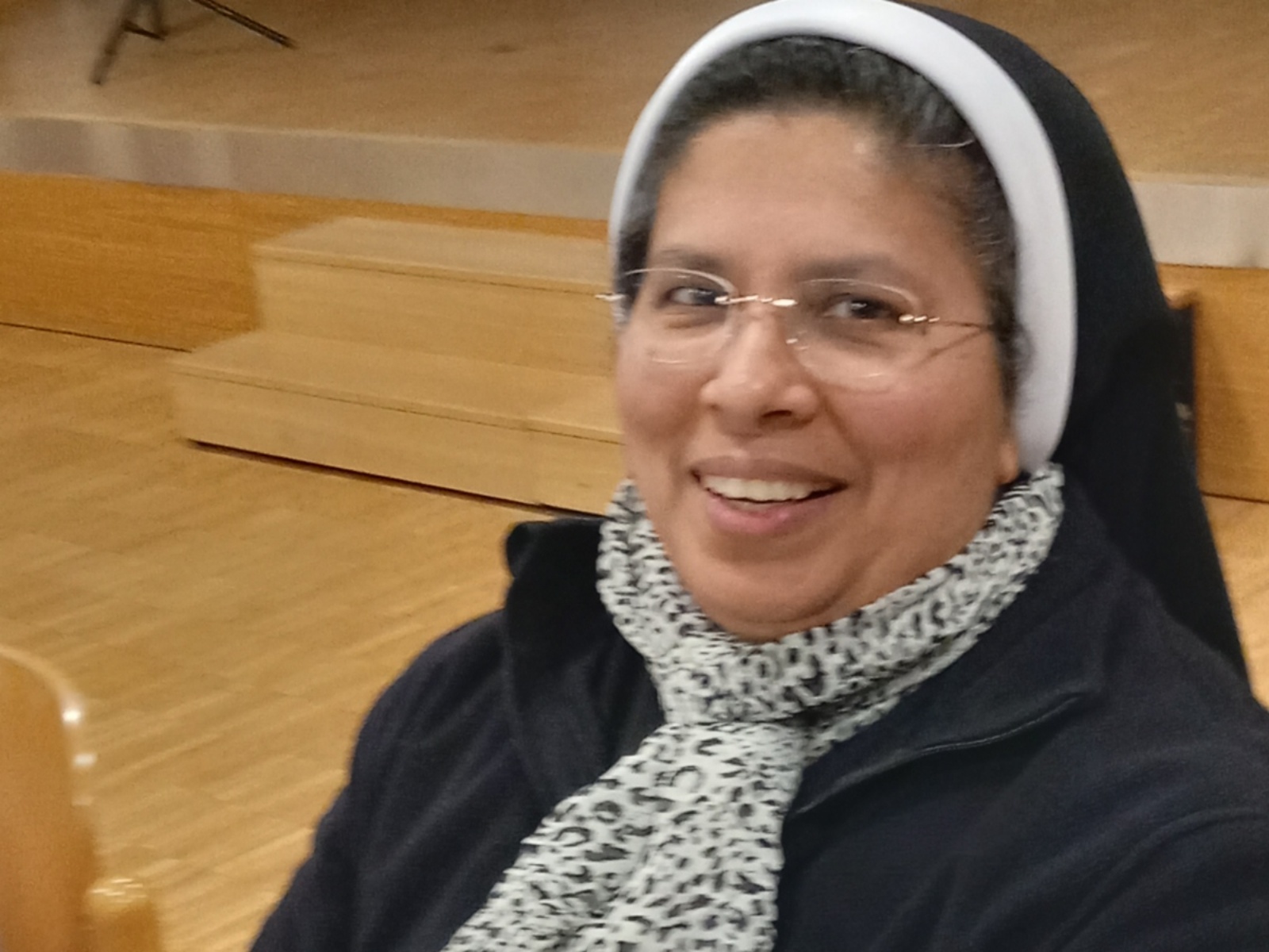 Tag des geistlichen Lebens 2026-5 (c) Sr. Maria Lucia Barbier