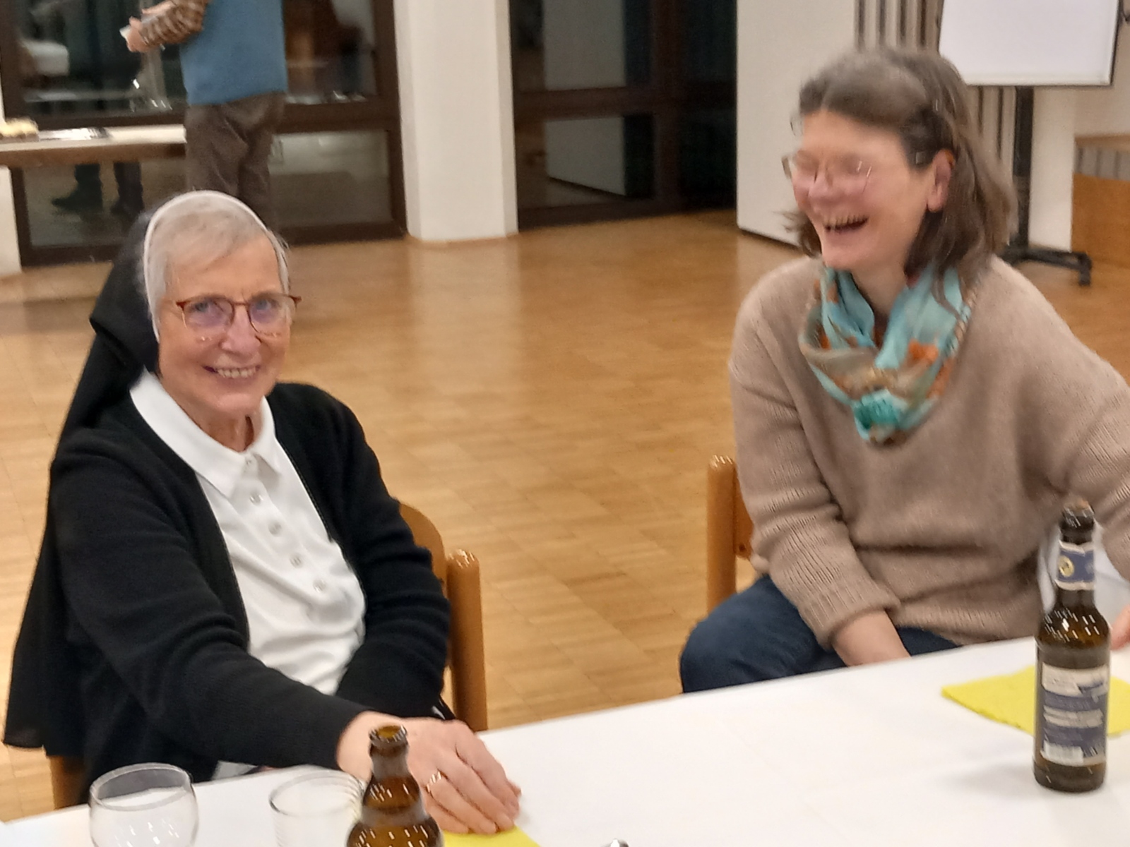 Tag des geistlichen Lebens 2026-3 (c) Sr. Maria Lucia Barbier