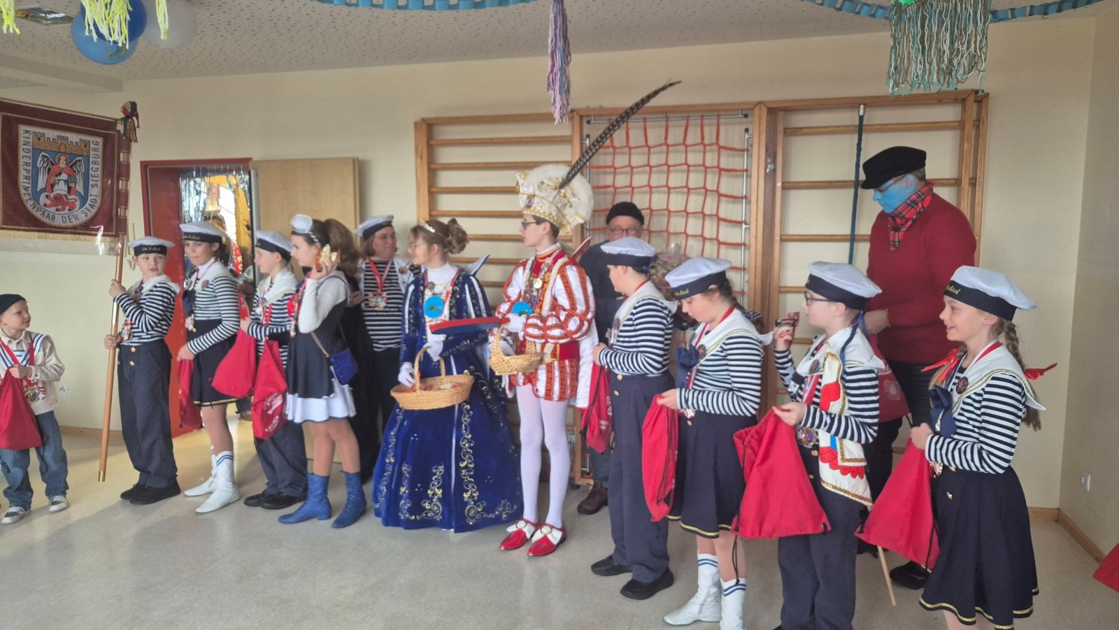 20260215_Karneval KiTa Liebfrauen1 (c) Nicole Fox