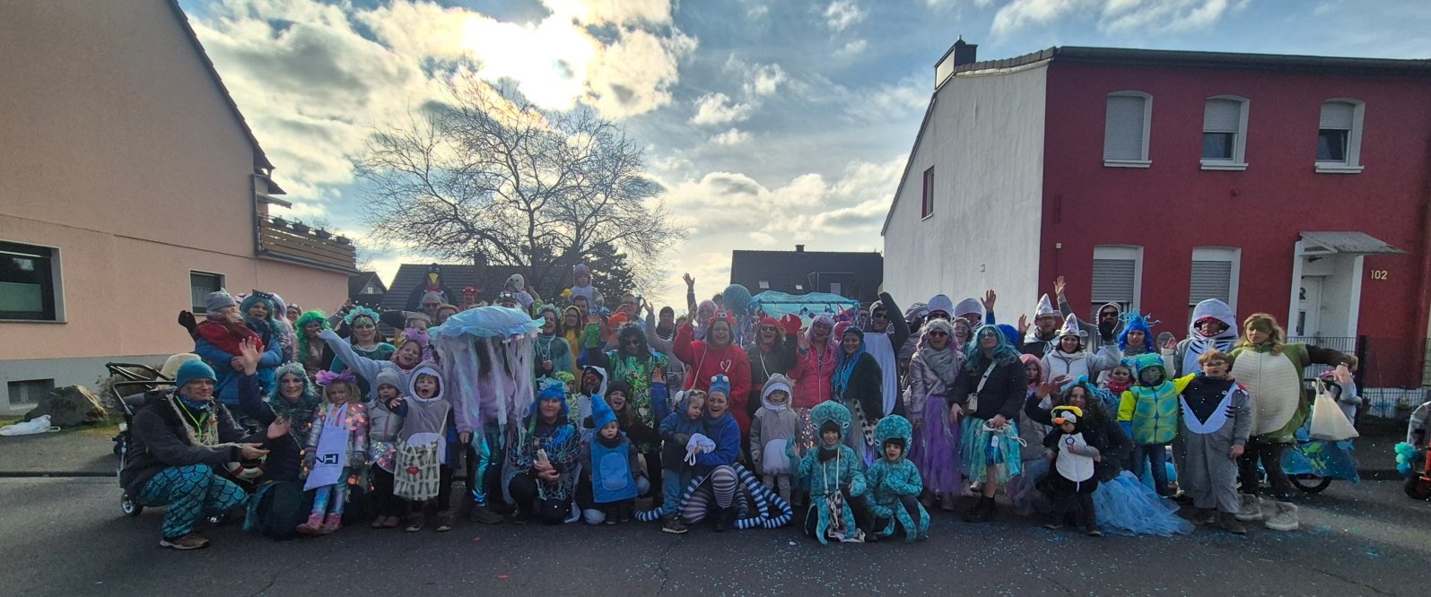 20260215_Karneval KiTa Liebfrauen2 (c) Nicole Fox