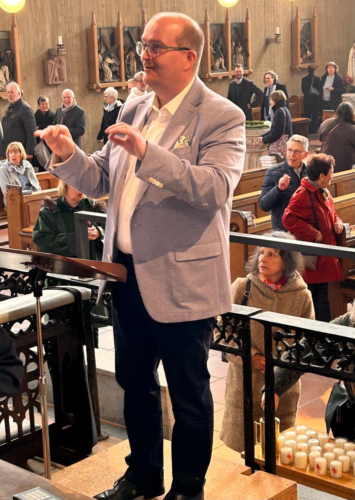 20260406 Ostermontag Abschied Ralf (c) Andrea Kern