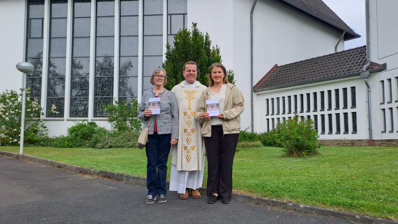 Kommunionhelferinnen_Lektorinnen_Liebfrauen_2 (c) Kerstin Trippel