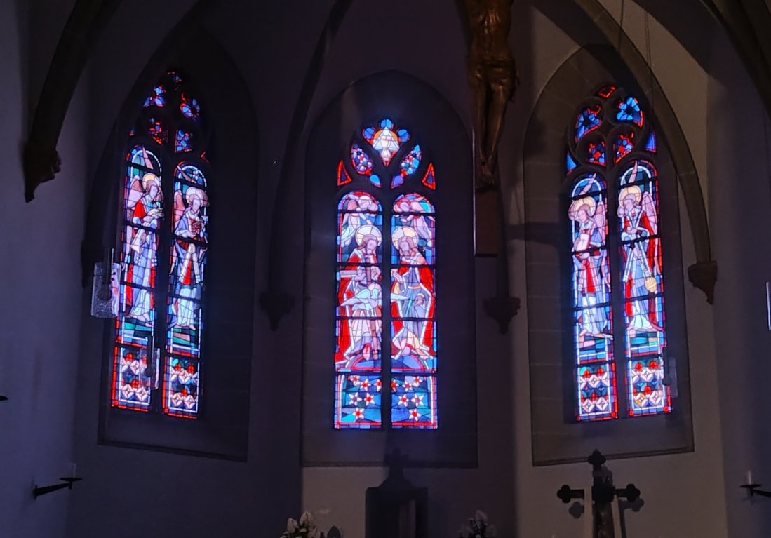 2026_Osternacht Wolsdorf1 (c) Martina Sedlaczek