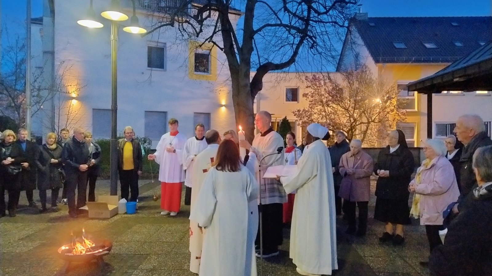 2026_Osternacht Wolsdorf2 (c) Martina Sedlaczek