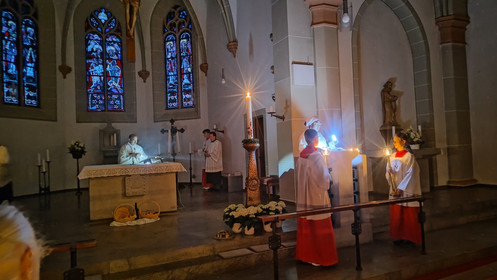 2026_Osternacht Wolsdorf3 (c) Martina Sedlaczek