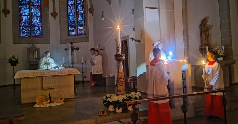 2026_Osternacht Wolsdorf3 (c) Martina Sedlaczek