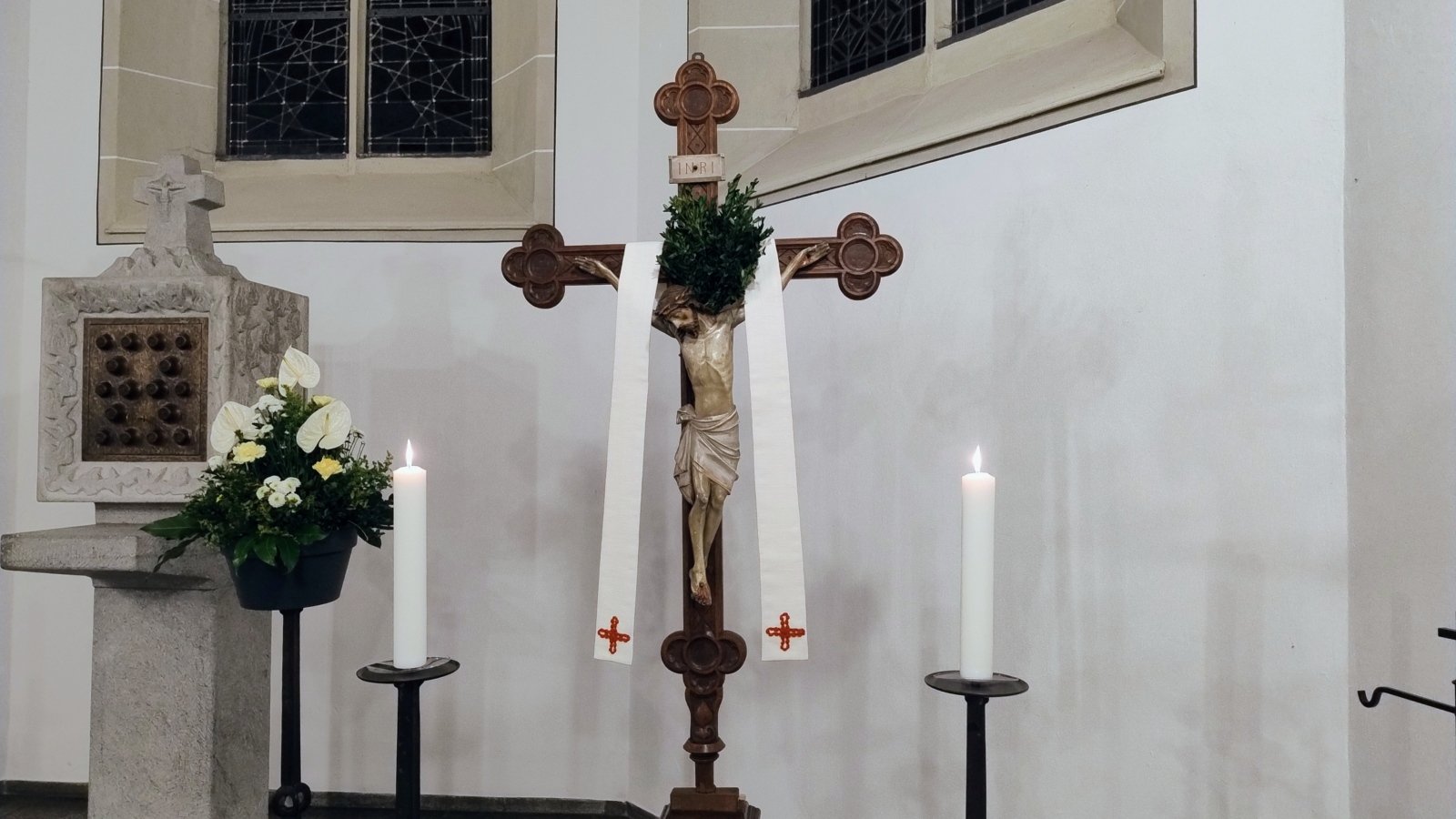 2026_Osternacht Wolsdorf6 (c) Martina Sedlaczek