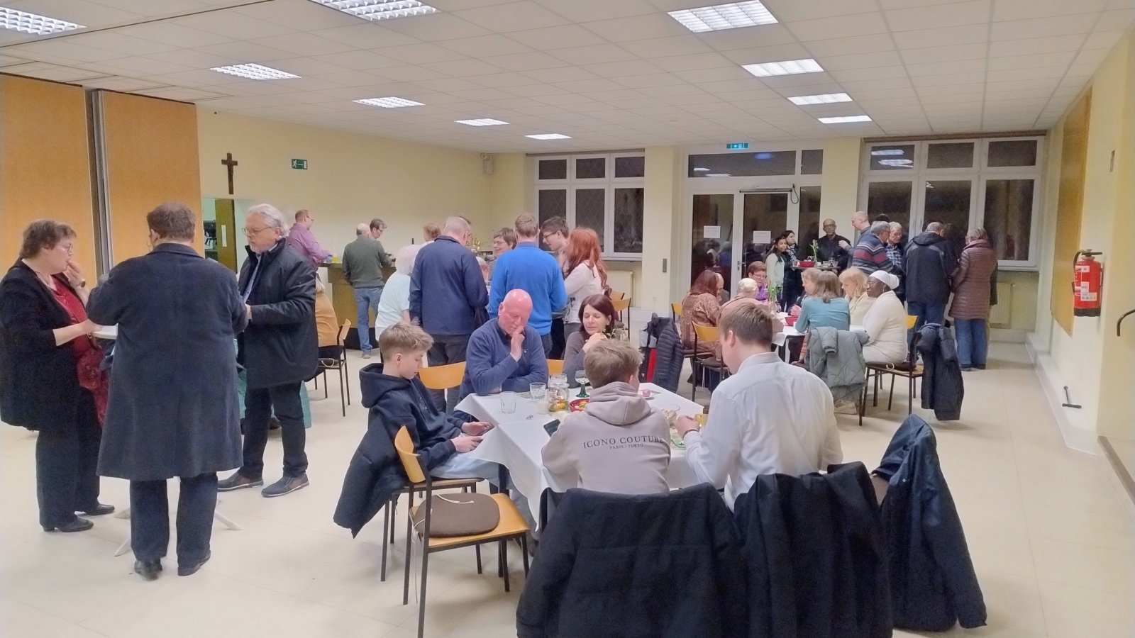 2026_Osternacht Wolsdorf8 (c) Martina Sedlaczek