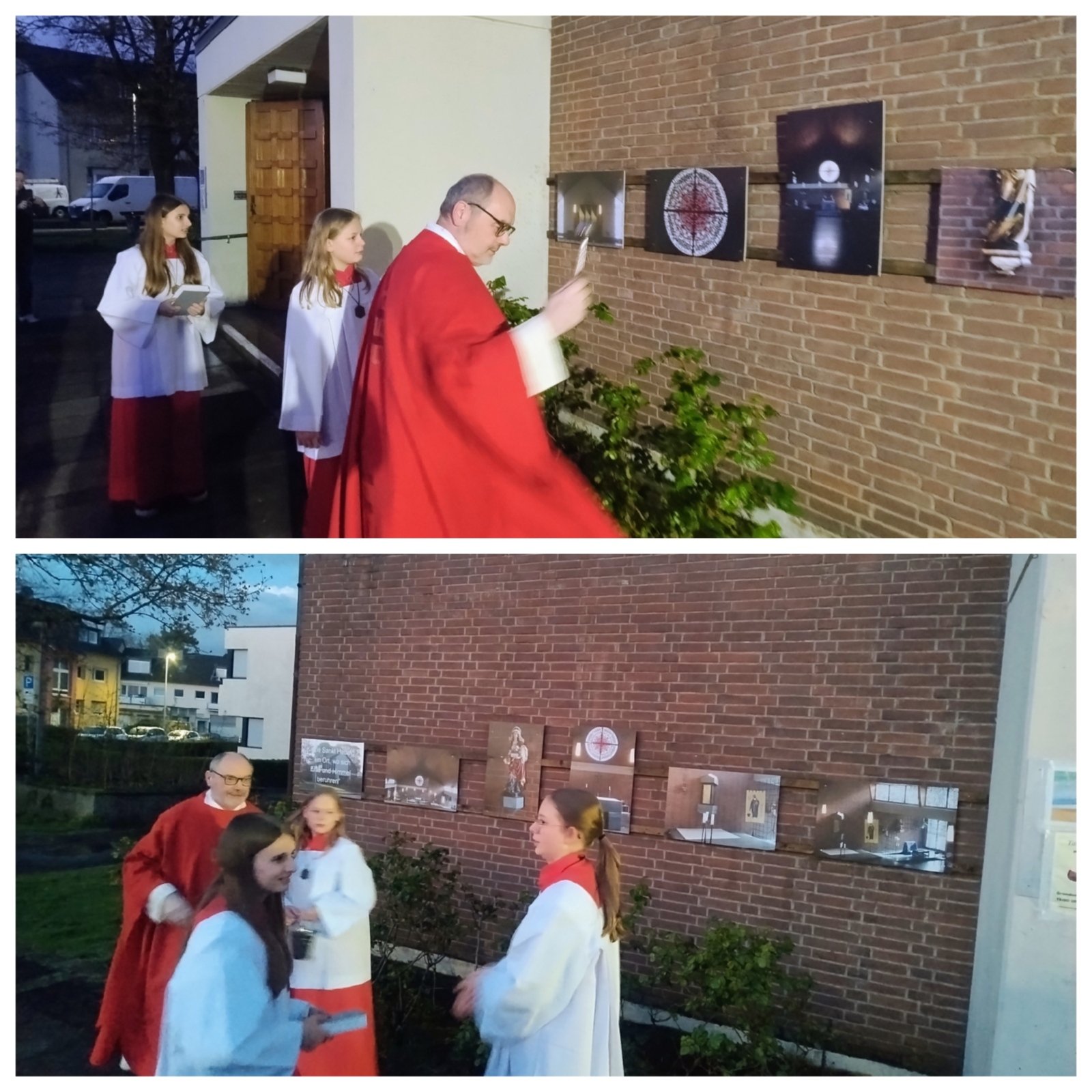 2026_Palmsamstag Zange3 (c) Martina Sedlaczek