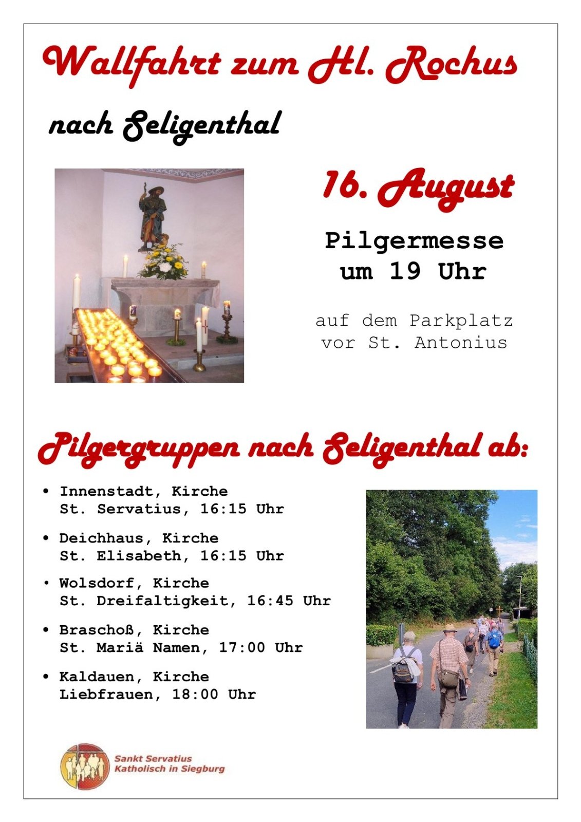 2026_Plakat Rochus (c) St. Servatius Siegburg