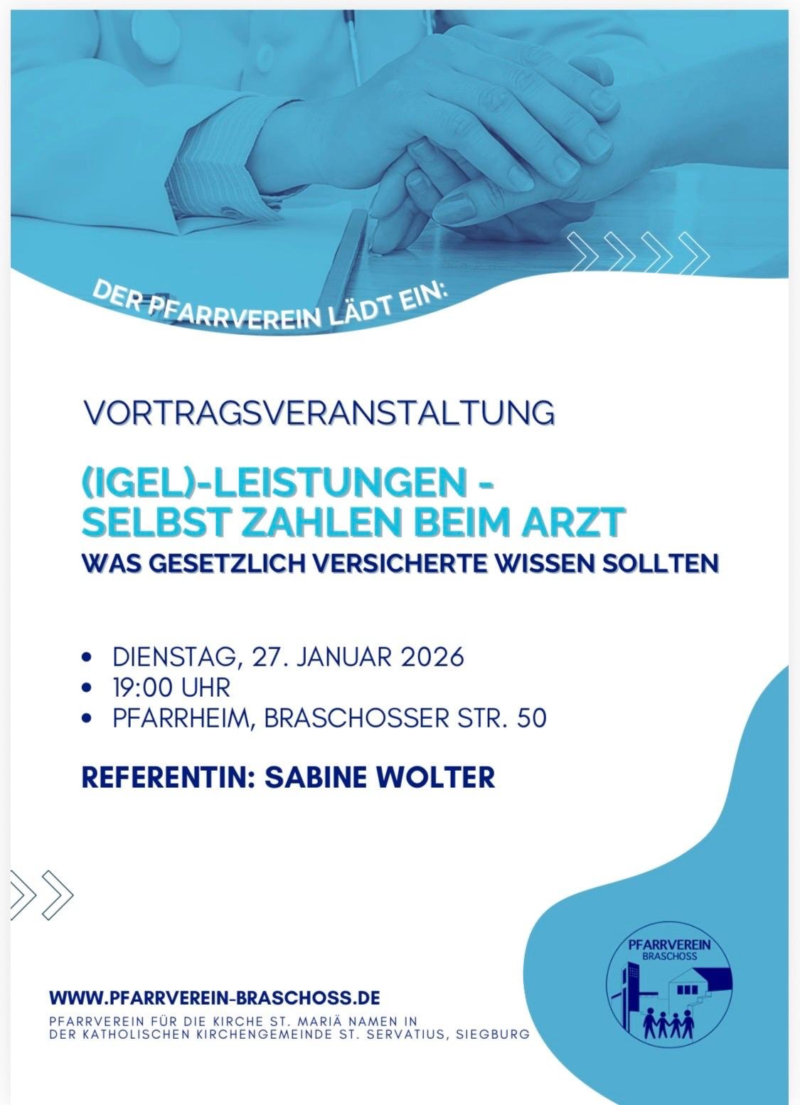 220260127 Vortrag IGeL (c) Christina Schmidt