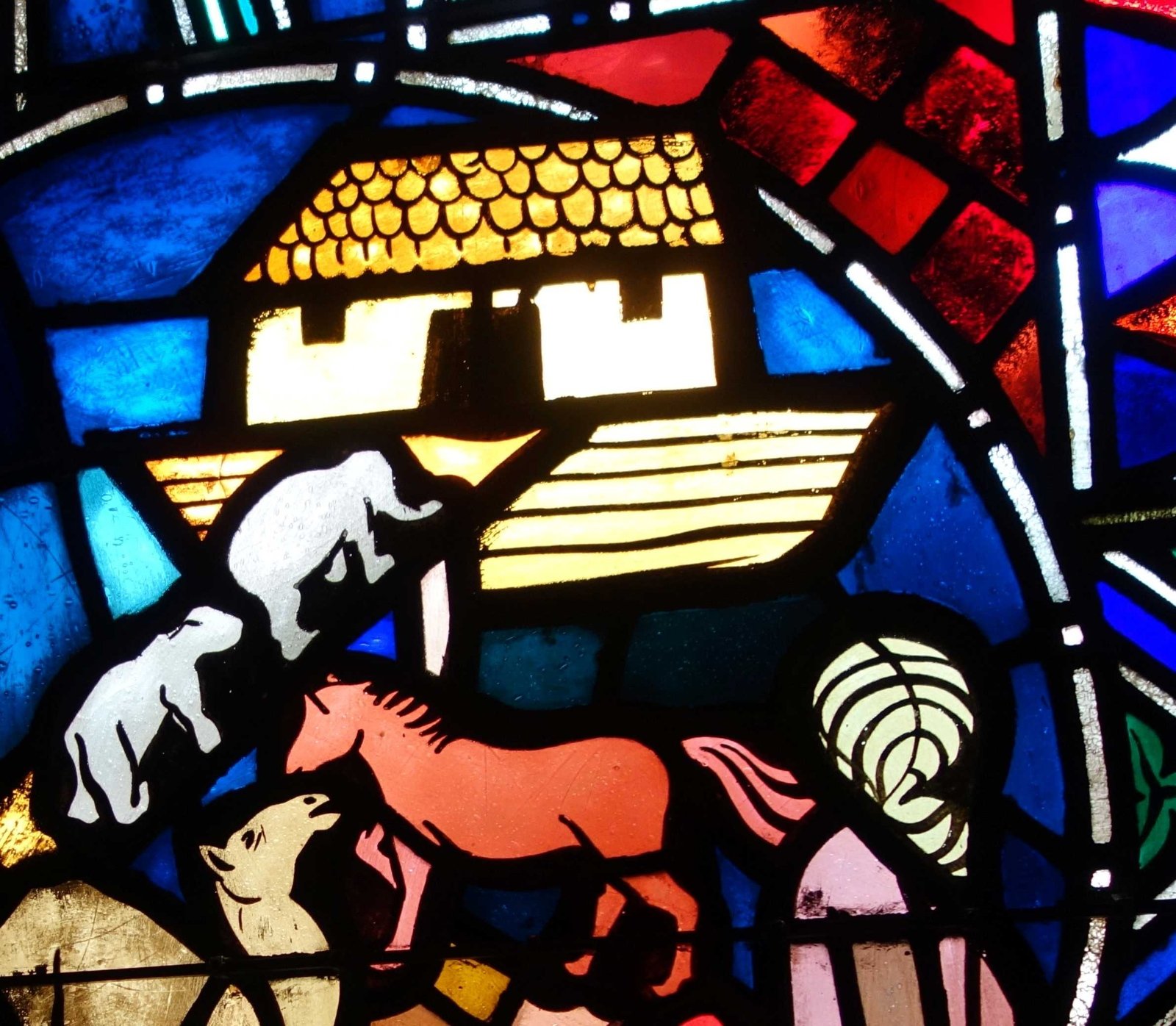 Arche.DSC07619.1 (c) Andrea Korte-Böger