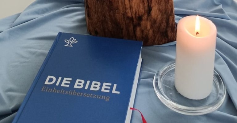 Bibelabende (c) Judith Haneke