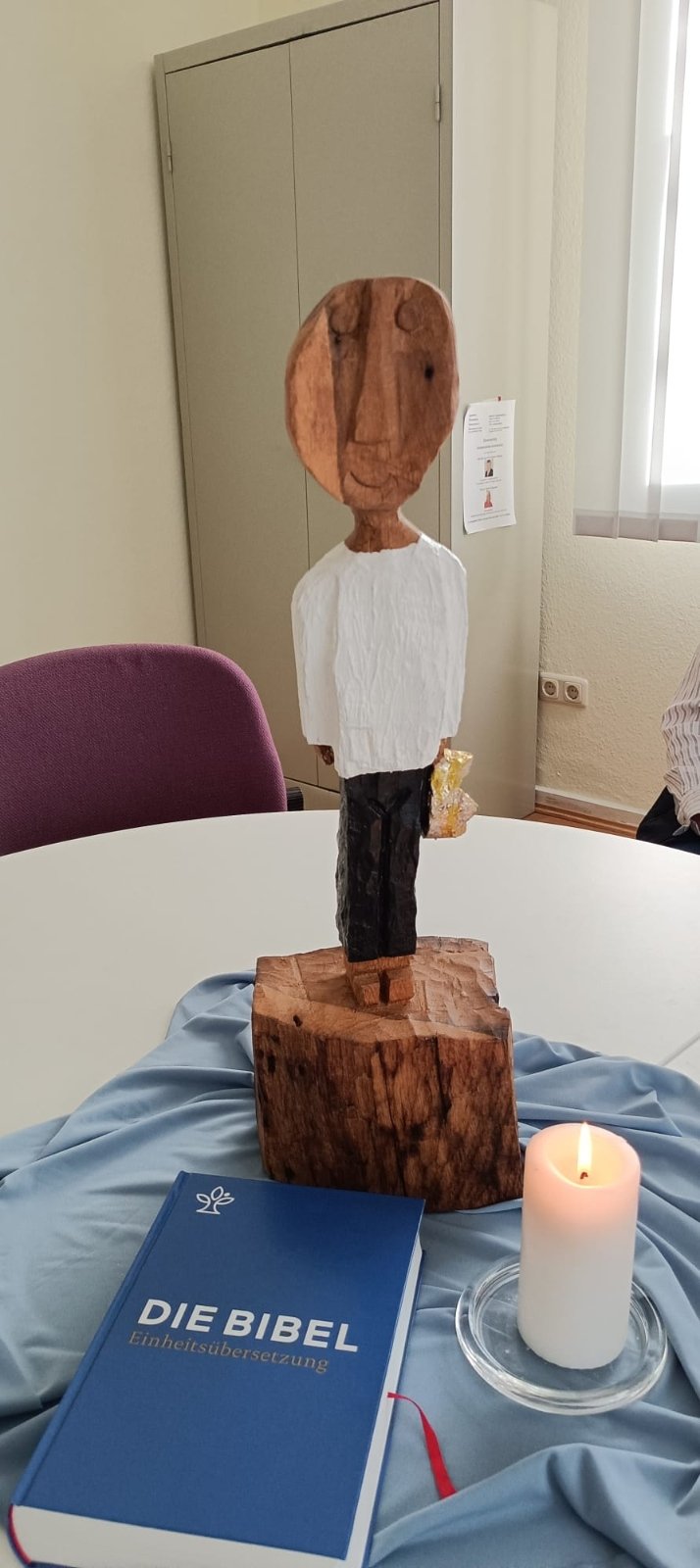 Bibelabende (c) Judith Haneke