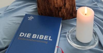 Bibelabende